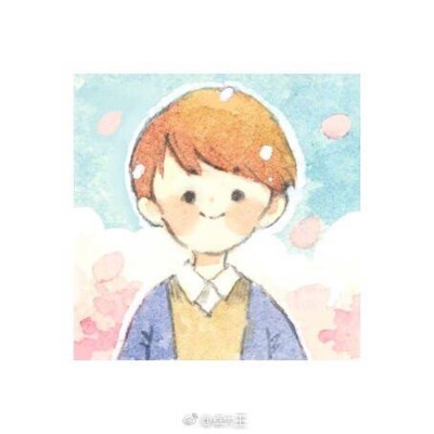 卓大王 情侣头像