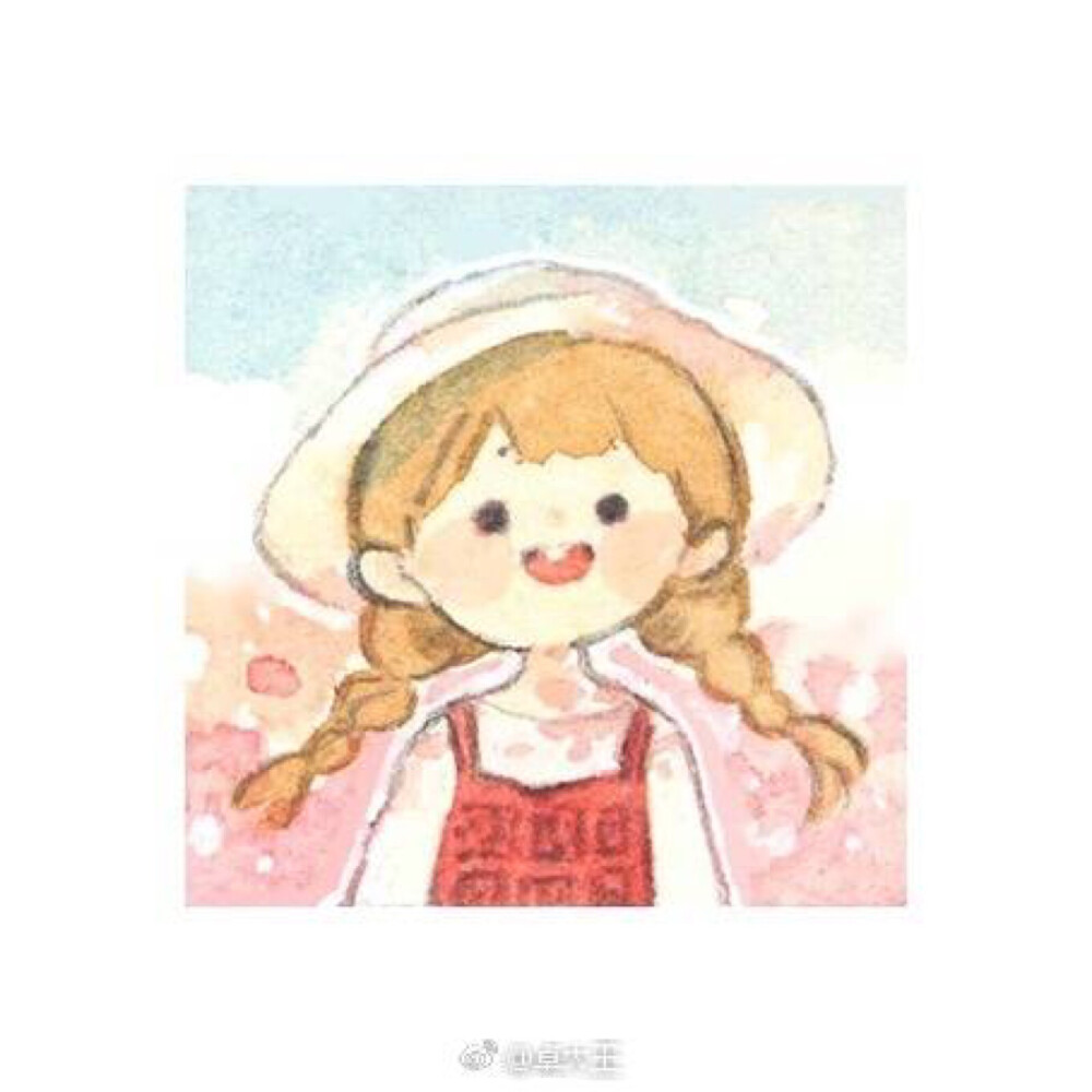 卓大王 情侣头像