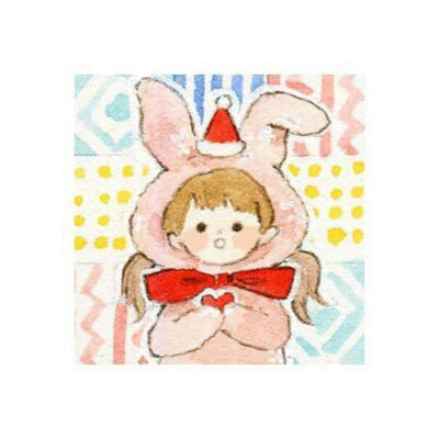 卓大王 情侣头像