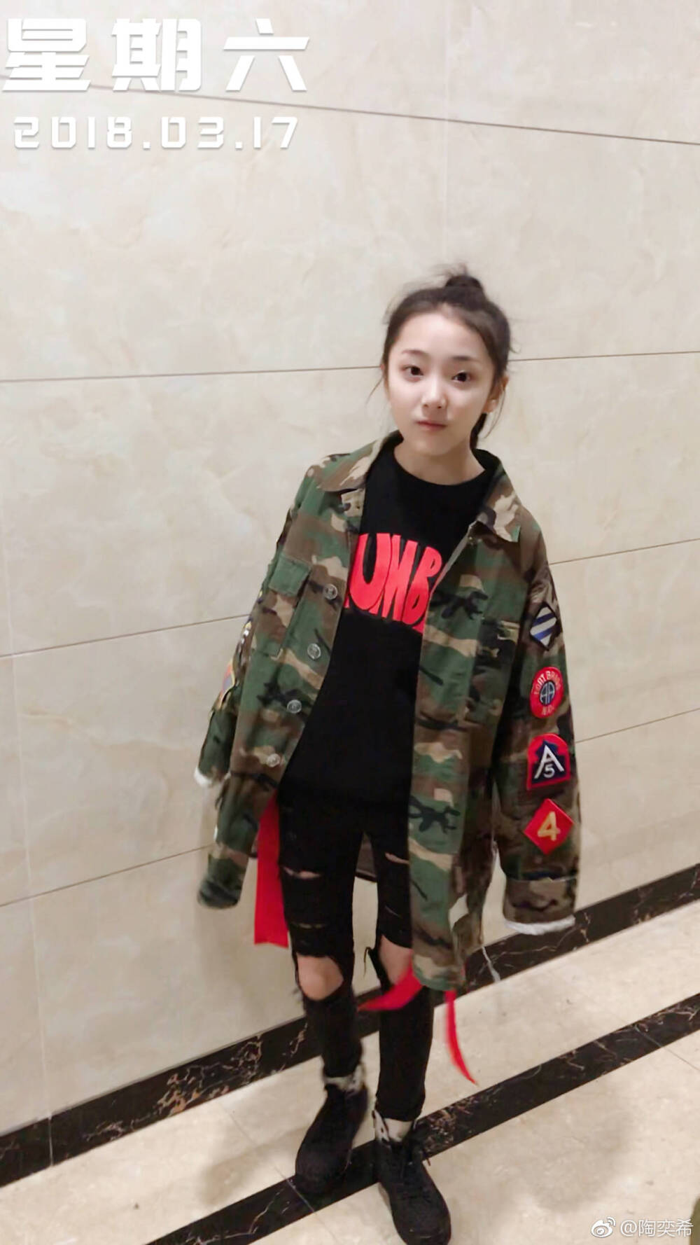 樱桃陶奕希赞评论更多