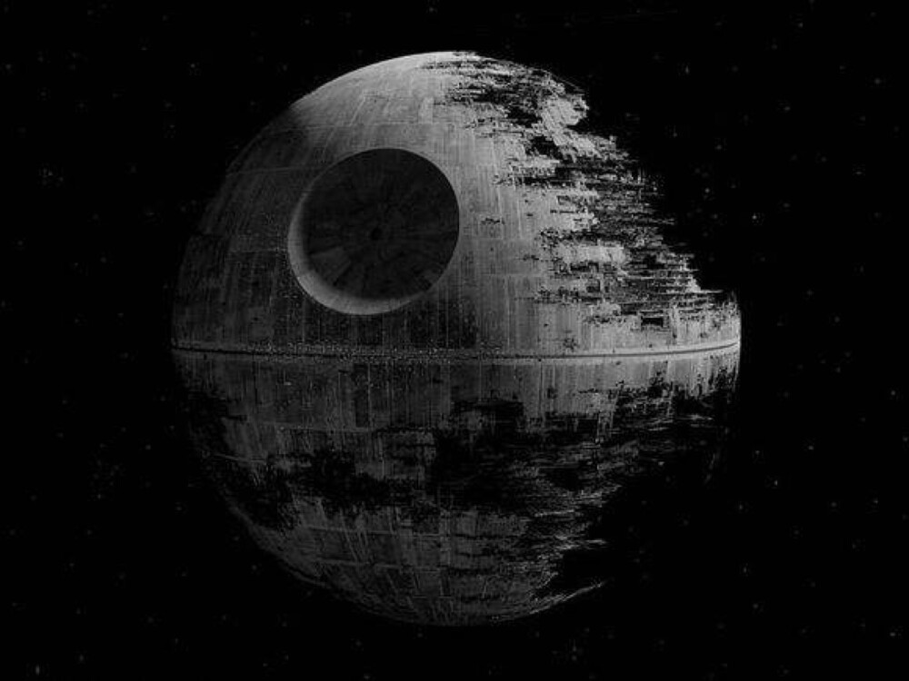 死星