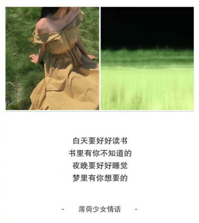 语