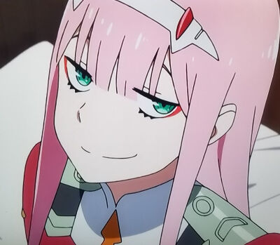 darlinginthefranxx