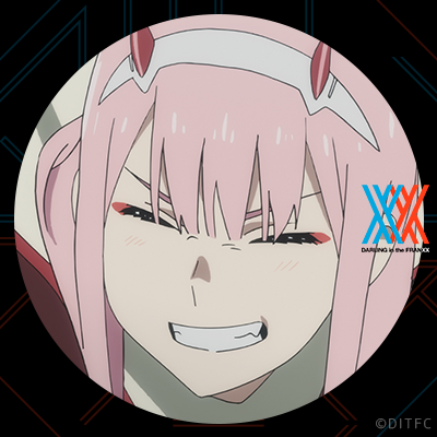 darlinginthefranxx