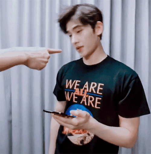 哈哈哈超可爱的