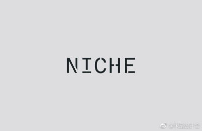 NICHE Tea茶创意包装设计。#求是爱设计# ​