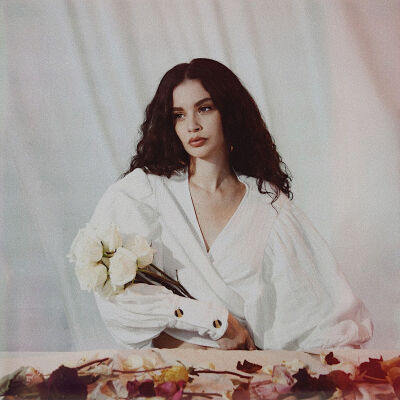 Forzen-[Sabrina Claudio]