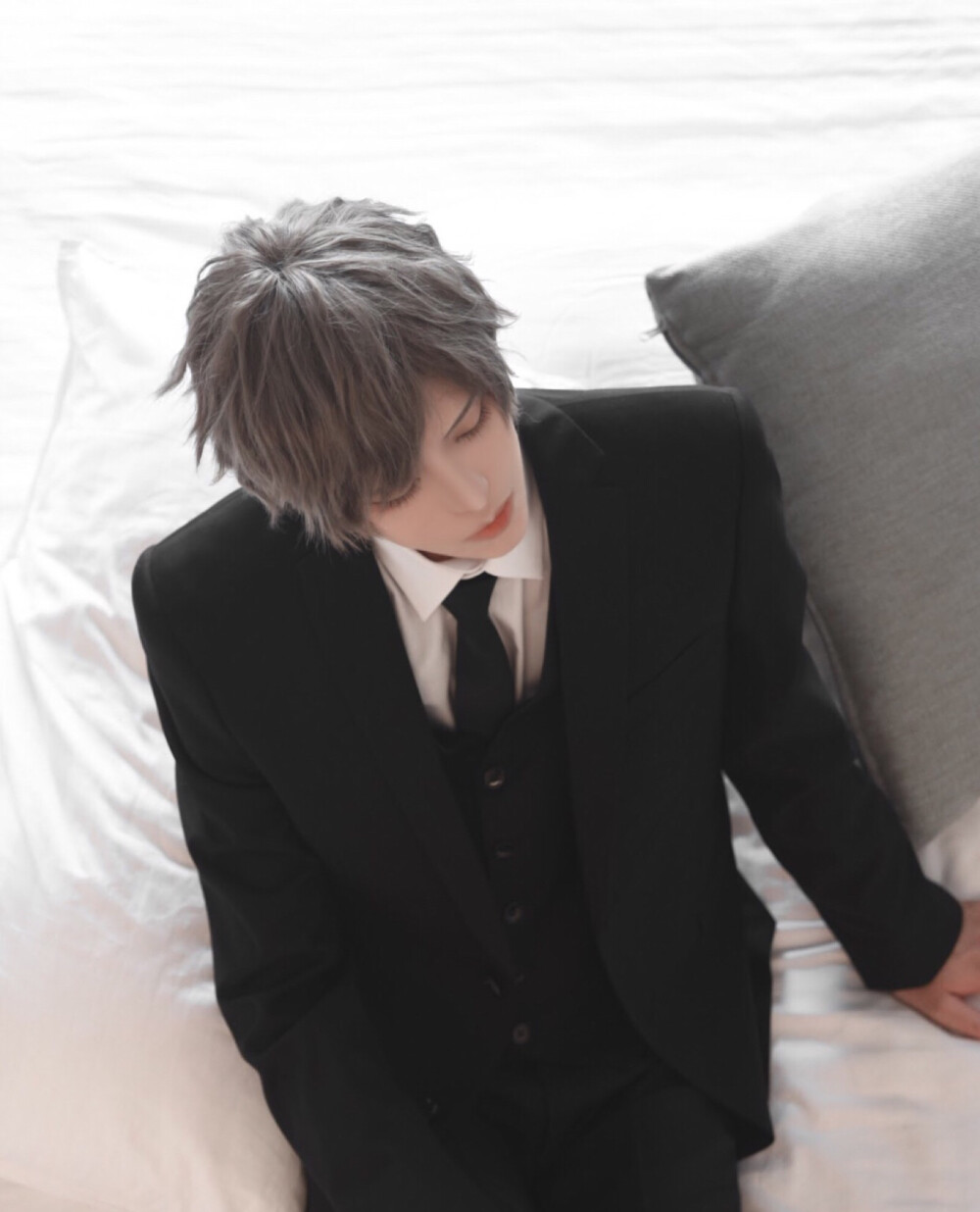 cosplay八犬hakkencoser赞评论更多