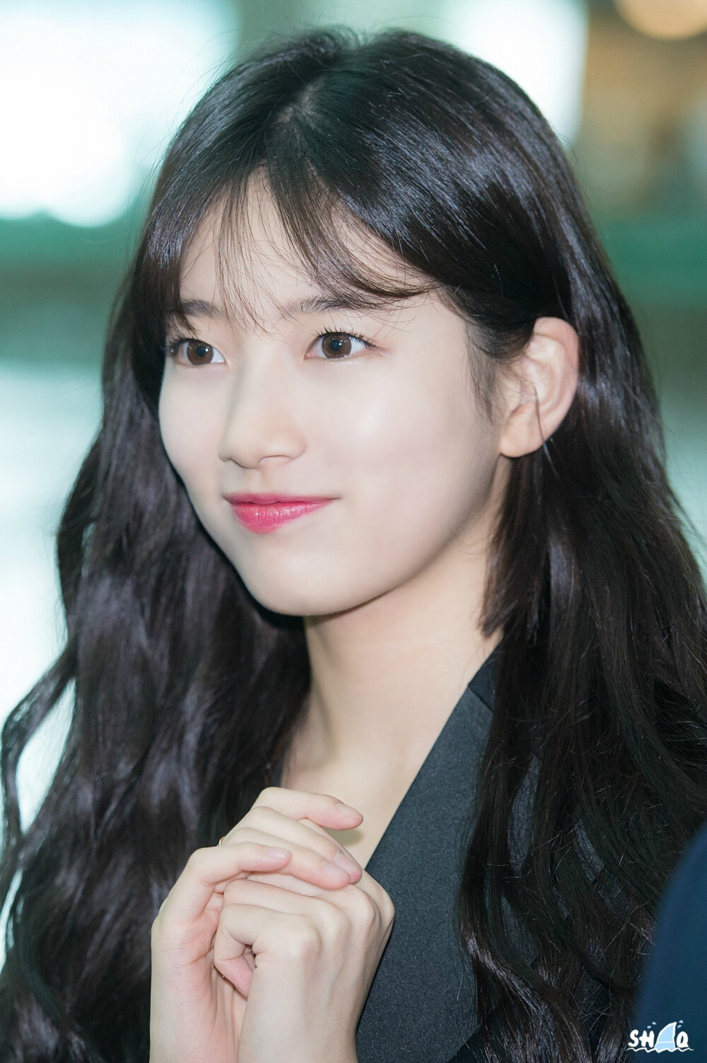 国民初恋 女神 裴秀智 suzy 男神收割机 #壁纸 #头像