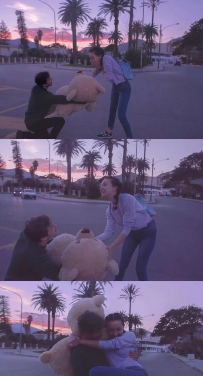 壁纸
#没人知道，我有多喜欢你#