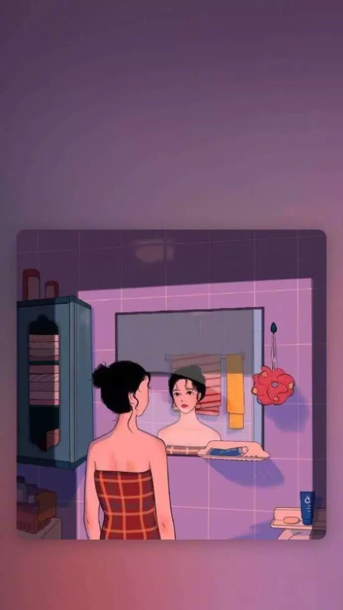 壁纸
#没人知道，我有多喜欢你#