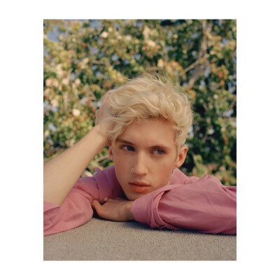 Troye sivan