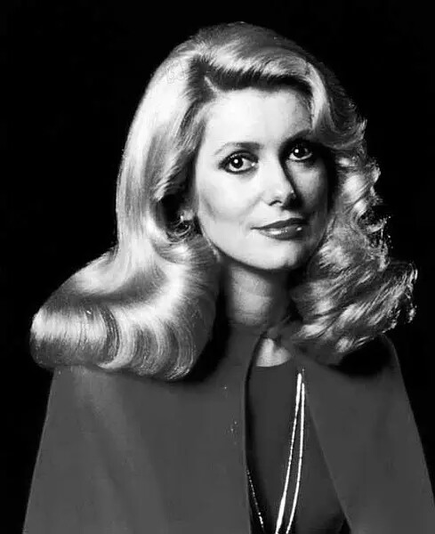 Catherine Deneuve