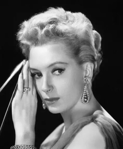 Deborah Kerr