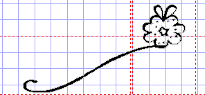 字体笔刷