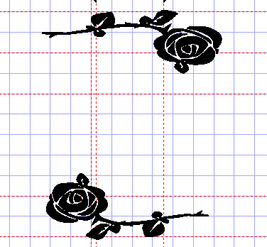 字体笔刷