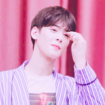 头像/车银优，自制