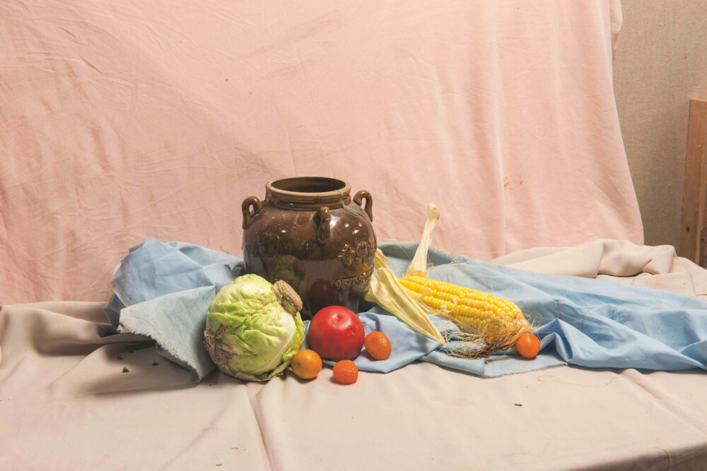 不锈钢 玻璃瓶 啤酒瓶 水果 蔬菜