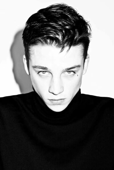 AshStymest 阿屎好帅～～