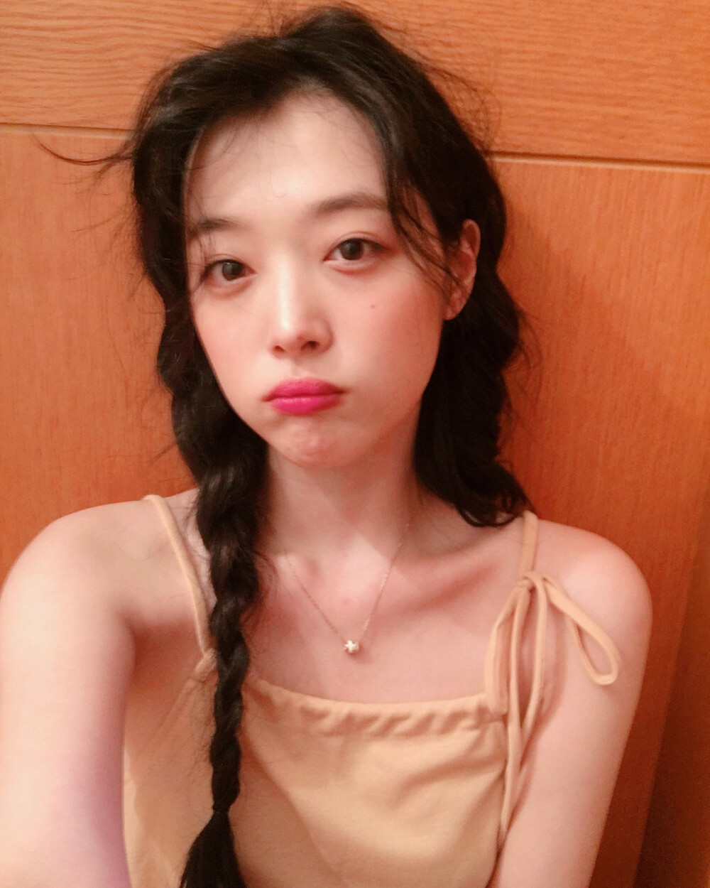 崔雪莉sulli