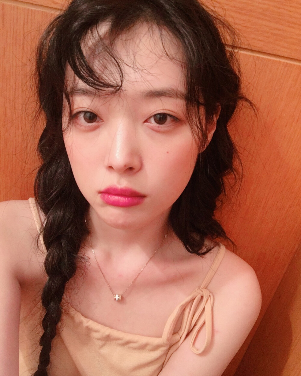 崔雪莉sulli