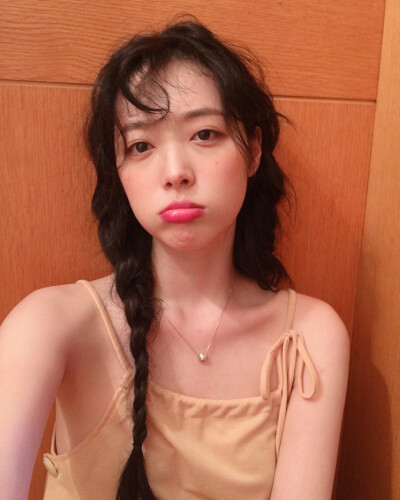 崔雪莉sulli