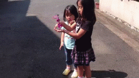玩具：原谅我一生放荡不羁爱自由#搞笑# ​