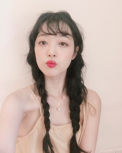 崔雪莉 崔真理 Sulli  壁纸 头像