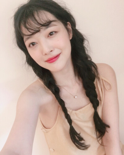 崔雪莉 崔真理 Sulli  壁纸 头像