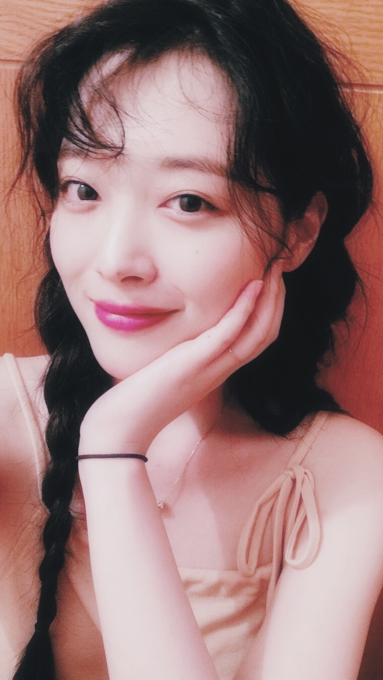 崔雪莉 崔真理 Sulli  壁纸 头像