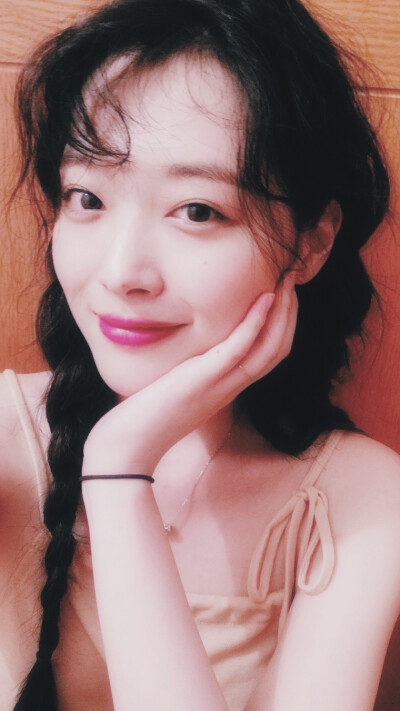 崔雪莉 崔真理 Sulli  壁纸 头像