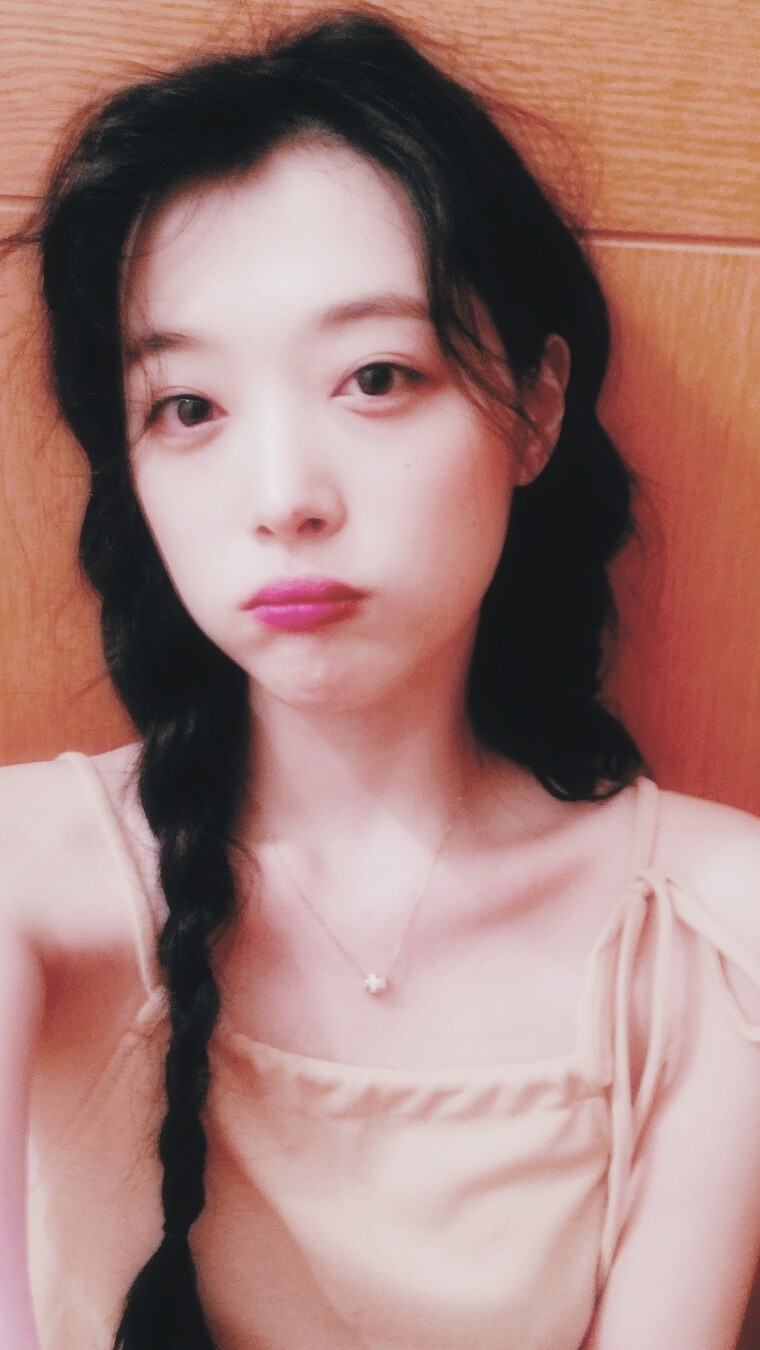 崔雪莉 崔真理 Sulli  壁纸 头像