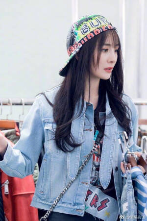 美幂