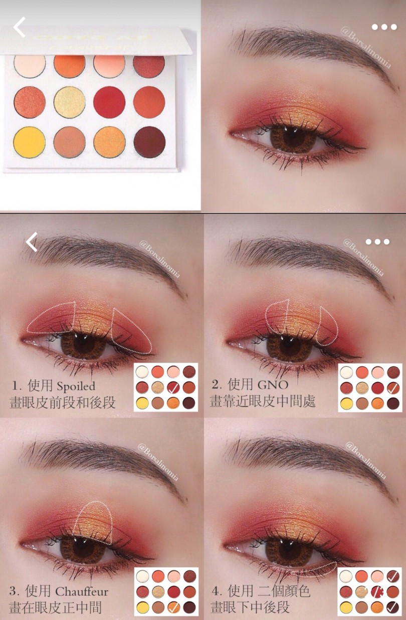 colourpop yes please，转自小红书联系即删。