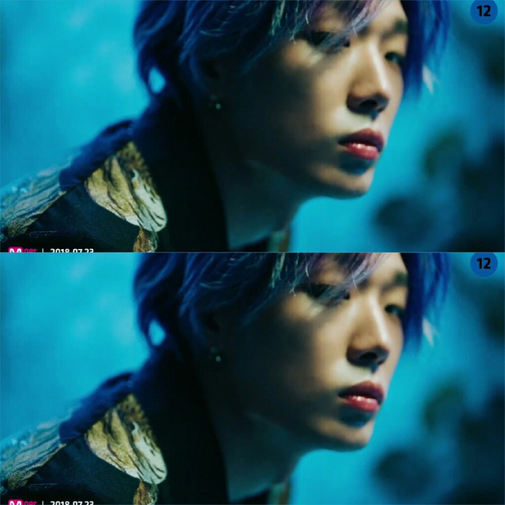 ikon 2018.8.2回归预告
（混进两张）