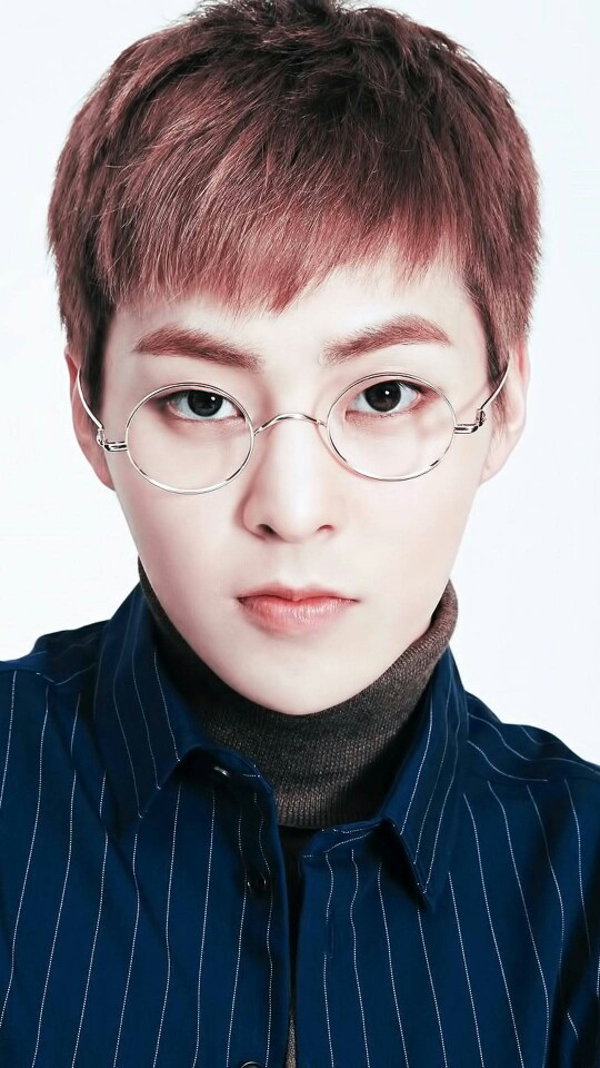 金珉锡 xiumin