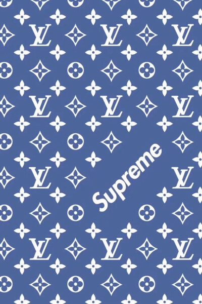 $LV X SUPREME