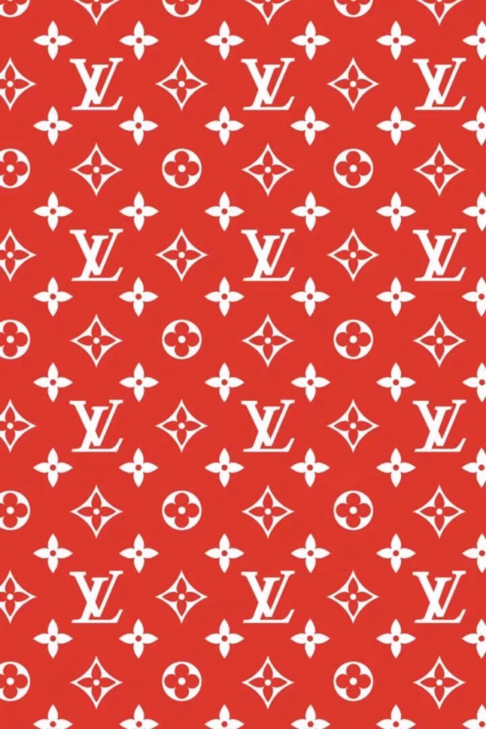 $LV X SUPREME