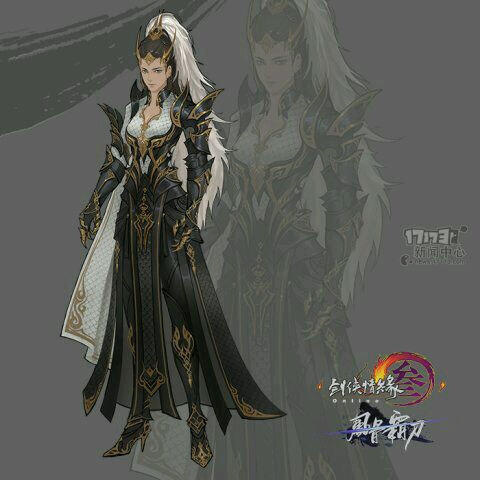 雪河校服#剑三#