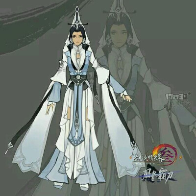 雪河校服#剑三#