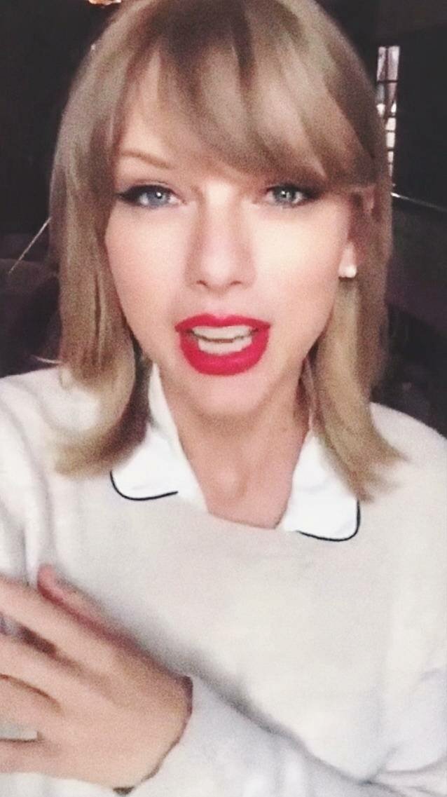 Taylor Swift