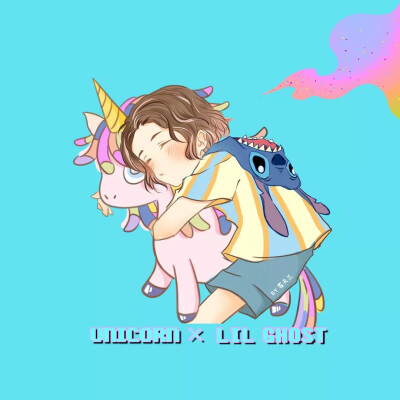 小鬼王琳凯 Unicorn