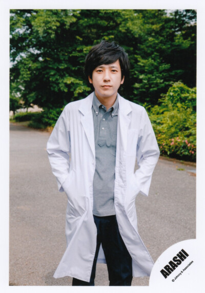 Arashi 夏疾风