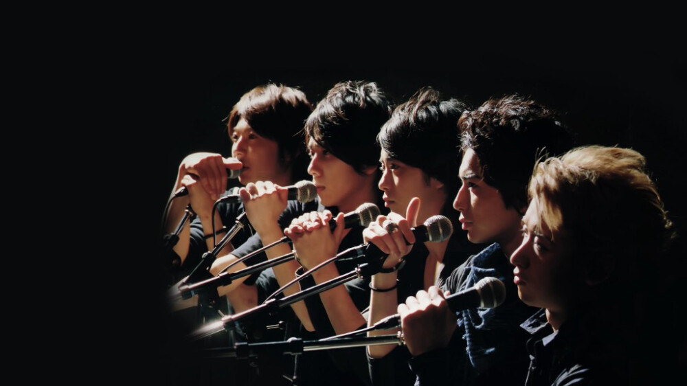 Arashi