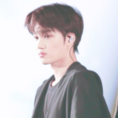 金钟仁/男爱豆头像/by林芫
