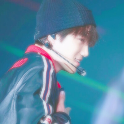 金钟仁/男爱豆头像/by林芫