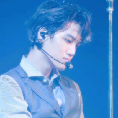 金钟仁/男爱豆头像/by林芫