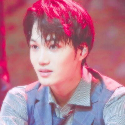 金钟仁/男爱豆头像/by林芫