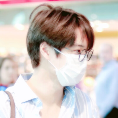 金钟仁/男爱豆头像/by林芫