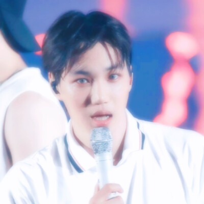 金钟仁/男爱豆头像/by林芫
